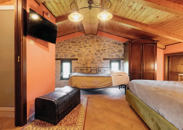 Hotel Casale Serena 3*