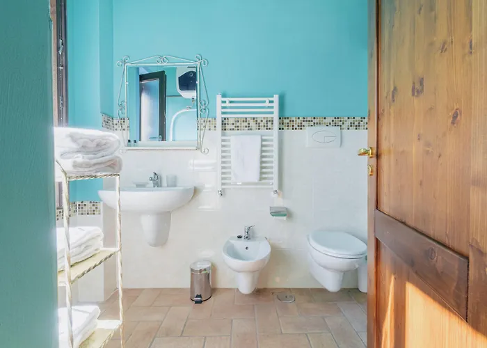 Casale Serena Hotel 3*